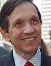 Click to see US Congressman Dennis Kucinich's government website