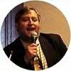 Author - Educator  Robert Cohen -- Click here to see his NotMilk.com website